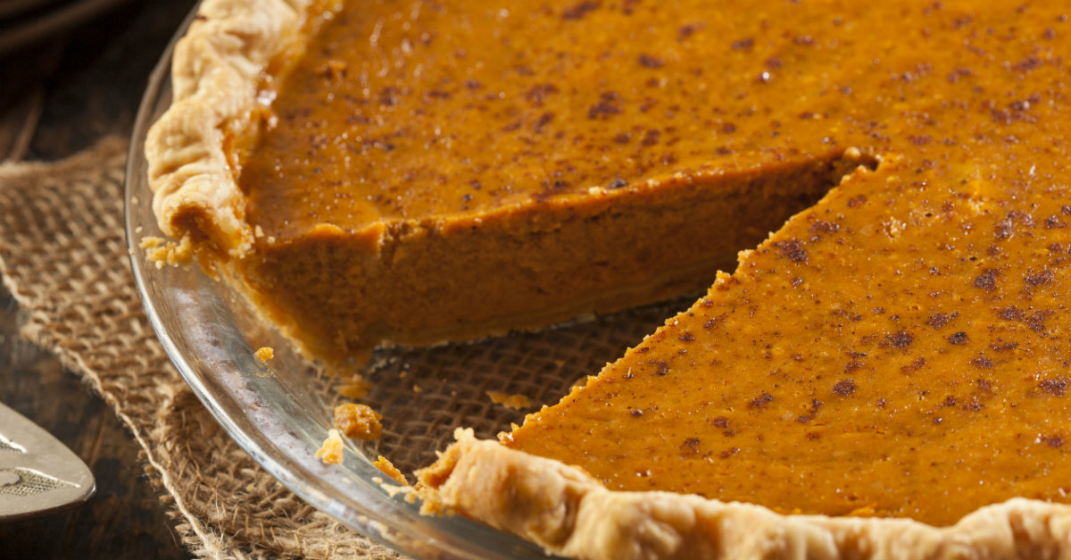 Pie