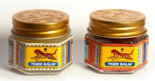 Tigerbalm