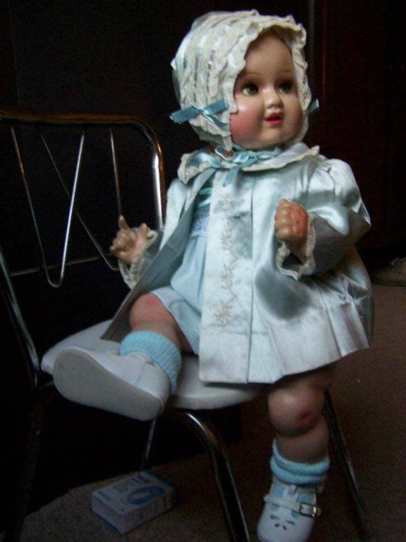 Antique Spotlight: How To Identify And Value Your Antique Dolls! | The ...