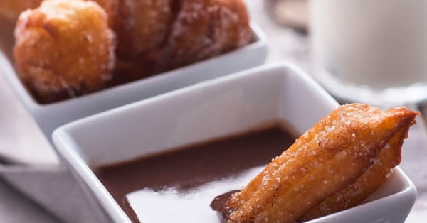 churro