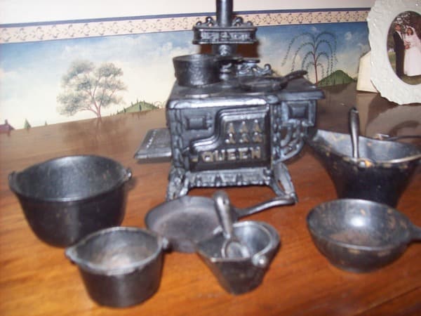 Check Out These Stove Toy Sets! What Sets Did You Play With? Check Out These Stove Toy Sets! What Sets Did You Play With?