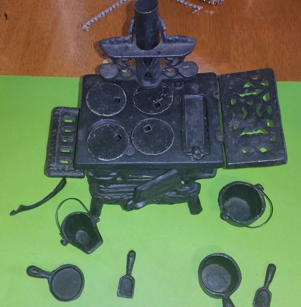 Check Out These Stove Toy Sets! What Sets Did You Play With? Check Out These Stove Toy Sets! What Sets Did You Play With?