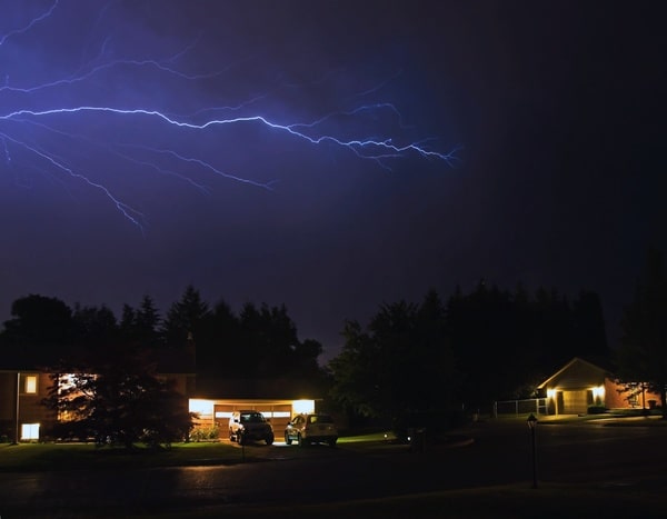 The Strangest Writing Contest Around: The Culture Surrounding "It Was A Dark And Stormy Night" The Strangest Writing Contest Around: The Culture Surrounding "It Was A Dark And Stormy Night"