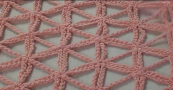 Inspired By Nature: Learn How To Crochet A Inspired By Nature: Learn How To Crochet A