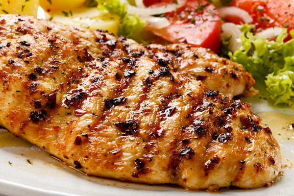 Simply Delicious Grilled Recipe: Lime Spiced Grilled Chicken Simply Delicious Grilled Recipe: Lime Spiced Grilled Chicken