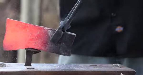 Watch This Guy "Be More Viking" - It's Awesome! Watch This Guy "Be More Viking" - It's Awesome!