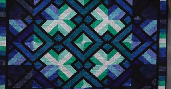 Our Favorite Quilters Come Together For This Our Favorite Quilters Come Together For This