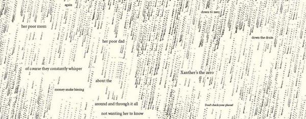 Is This Book Going To Destroy The Novel As We Know It? Is This Book Going To Destroy The Novel As We Know It?
