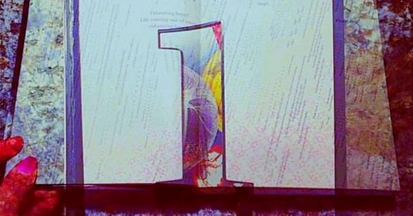 Is This Book Going To Destroy The Novel As We Know It? Is This Book Going To Destroy The Novel As We Know It?
