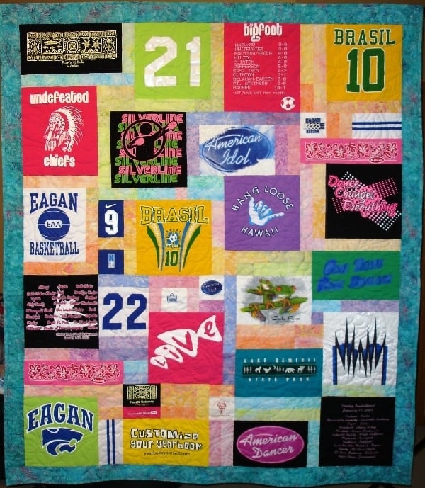 8 Awesome Upcycle Projects You Can Make Using Old T-Shirts! 8 Awesome Upcycle Projects You Can Make Using Old T-Shirts!