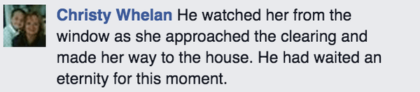 Our 10 Favorite Responses To The House Prompt! Our 10 Favorite Responses To The House Prompt!