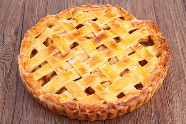 Never Worry About The Outcome Of Your Pie Crust Again - We've Got The Perfect, No-Fail Recipe! Never Worry About The Outcome Of Your Pie Crust Again - We've Got The Perfect, No-Fail Recipe!