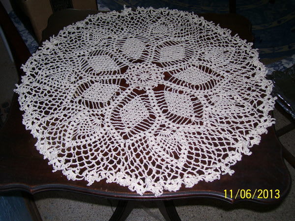 Doilies, TableCloths And Embellishments: Vintage/Antique Crochet Is So Beautiful! Doilies, TableCloths And Embellishments: Vintage/Antique Crochet Is So Beautiful!