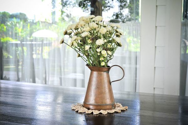 8 Creative Ways To Display (And Decorate With) Your Antiques! 8 Creative Ways To Display (And Decorate With) Your Antiques!