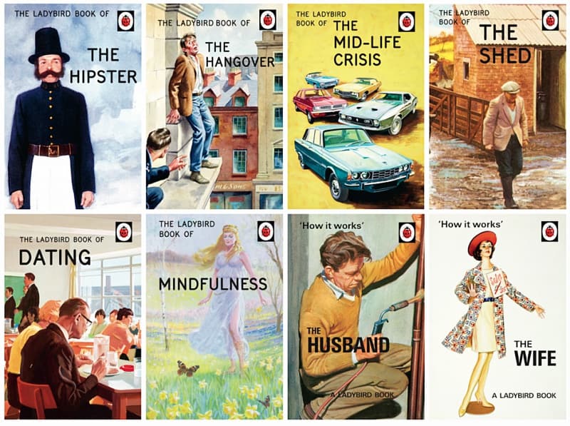 Ladybird3
