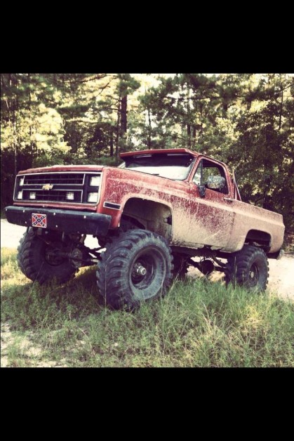 From Luke Mann: my blazer