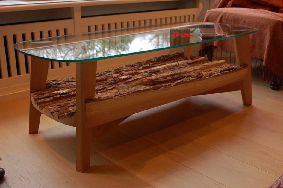 From Pieter Luider: Oak
