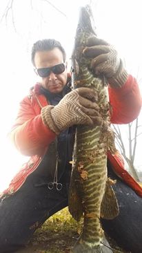 From Mikhail Chkolnik: December 2015 Eastern PA beauty