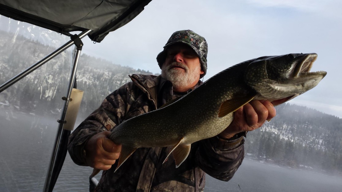 Yesterday's client got a nice one!