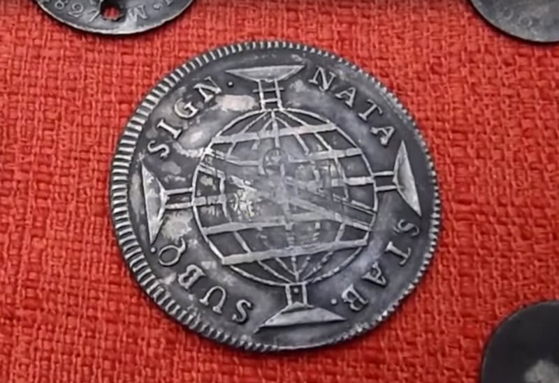 Brazil 1815