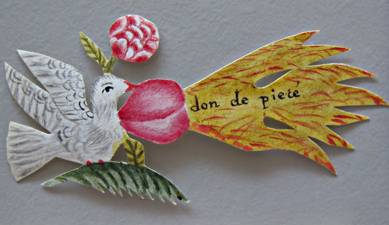 From: The Hague Museum For Communication