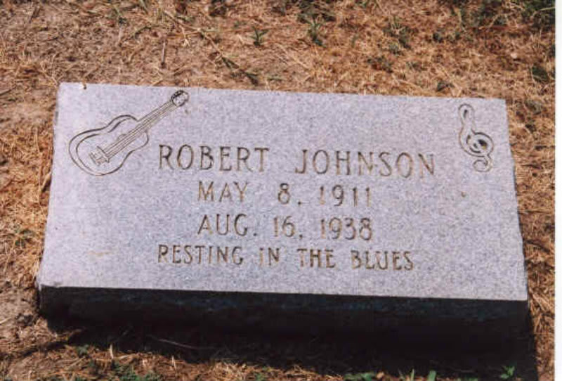 The Fascinating Story Of Influential Blues Legend Robert Johnson