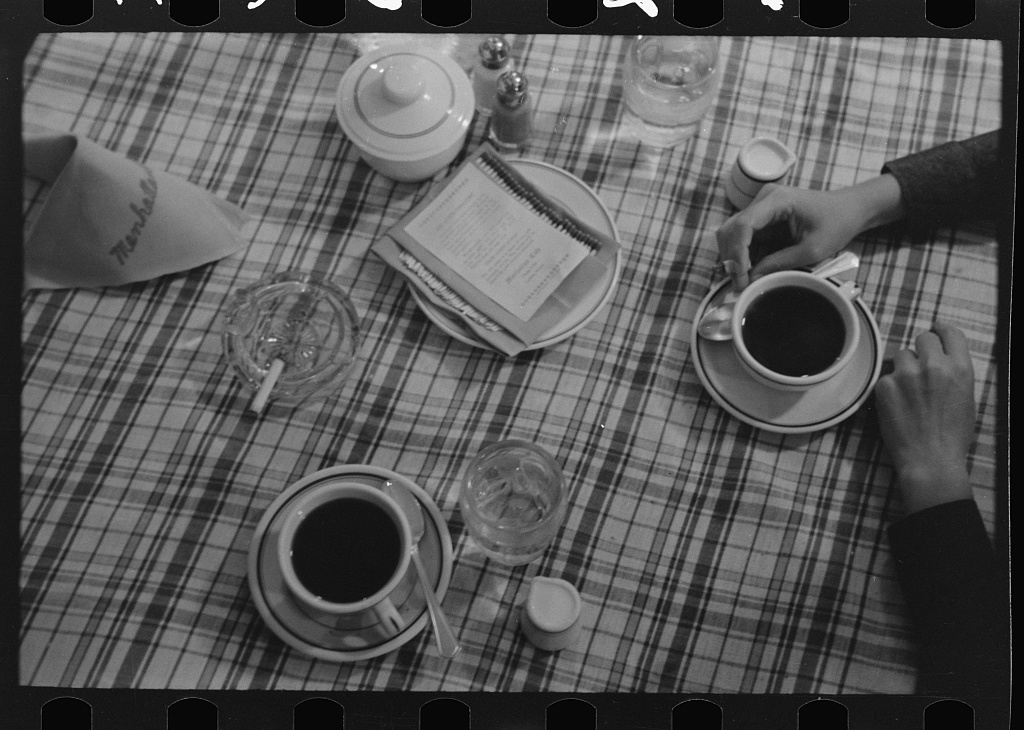 From: Photogrammar / Russell Lee