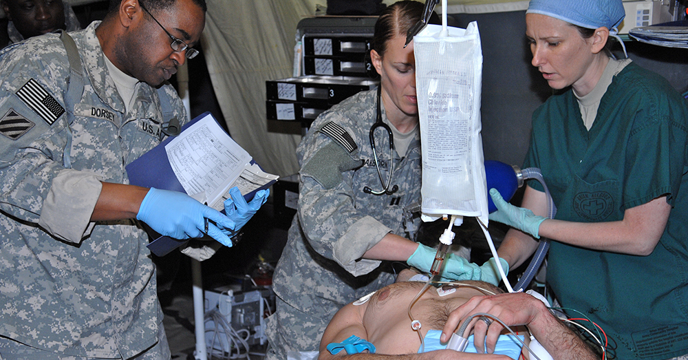 Via USAG- Humphreys