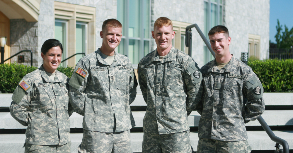 Via West Point / Sgt. Vincent Fusco