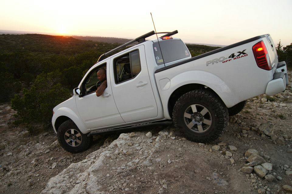 From Matthew Mcadoo: Texas hill country