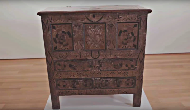 From: Youtube / Christie's