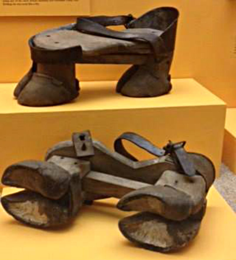 From: Facebook / Northeastern Nevada Museum