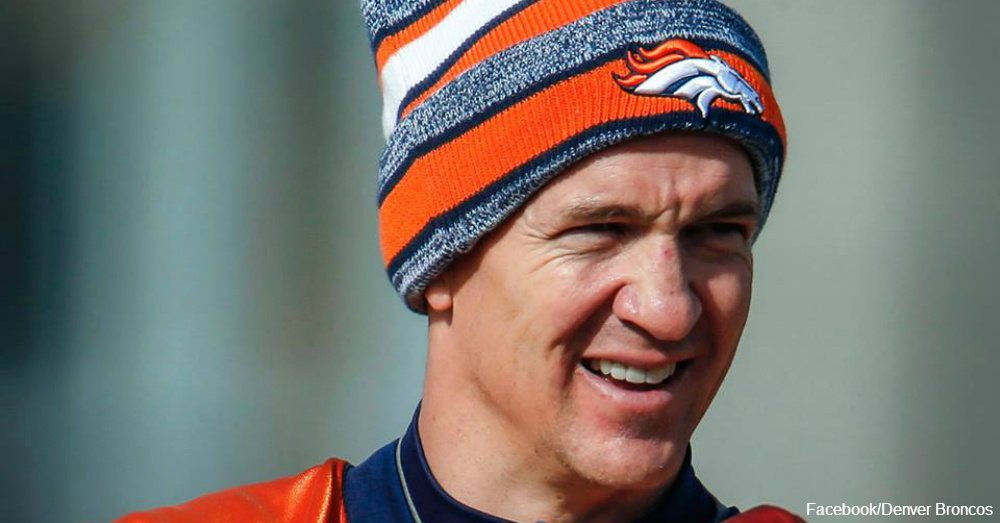 Via Denver Broncos
