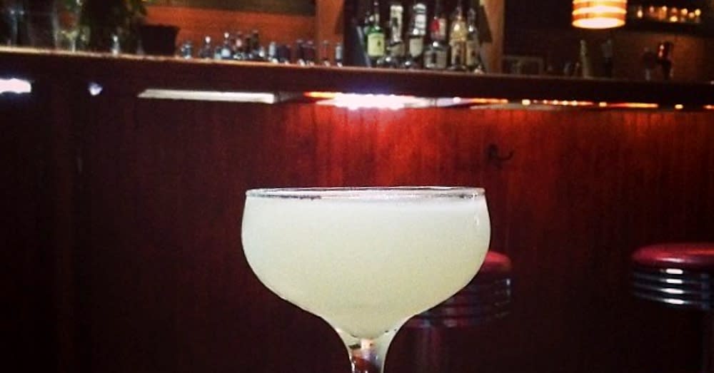 Corpse Reviver #2 / Via Farther Along