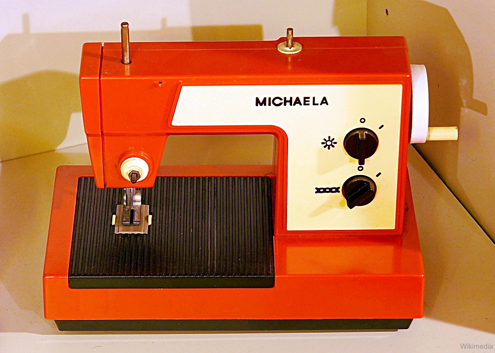 Invented for Adults, They Then Became Beloved Children’s Toys 24 Blocks