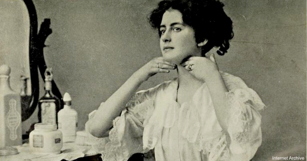 Margaret Mixter's Neck Massage