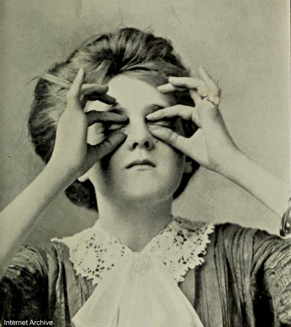 Margaret Mixter's Eye Care