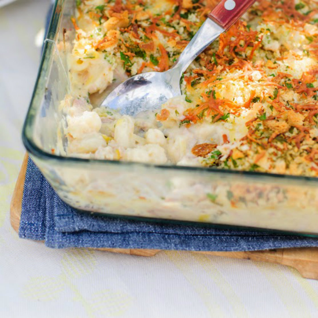 Macaroni And Cheese Just Got A Tasty Makeover! 12 Tomatoes