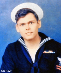 Doug Hegdahl