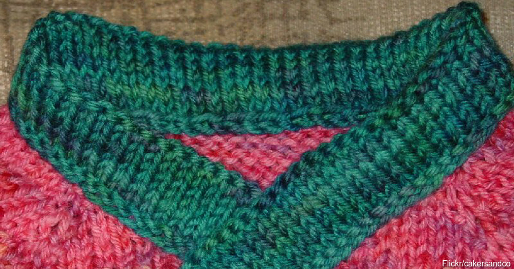 Four Crochet Stitches That Look Like Knitting Crafty House