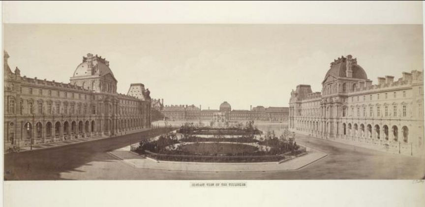 Via the Photography Collection, The New York Public Library.
