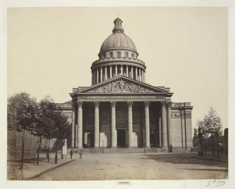 Via the Photography Collection, The New York Public Library.
