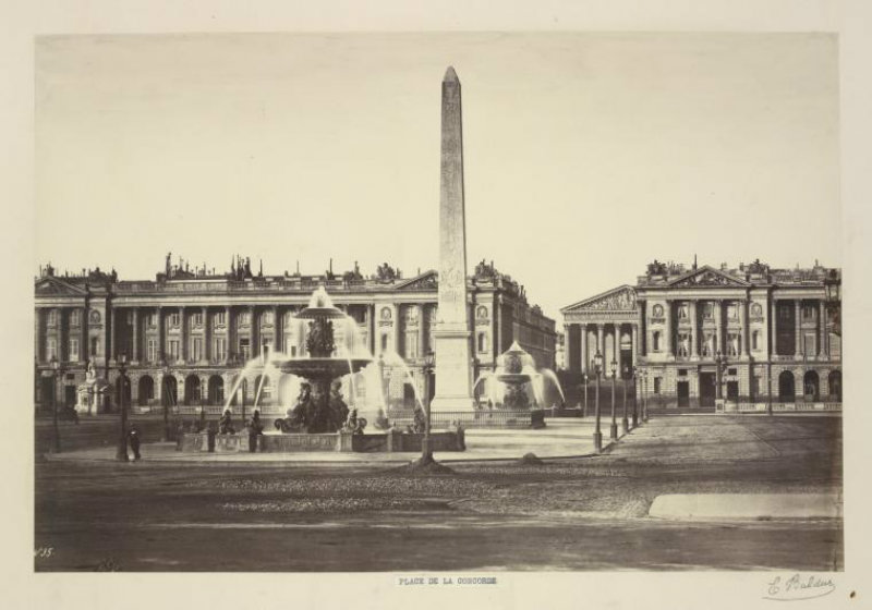 Via the Photography Collection, The New York Public Library.