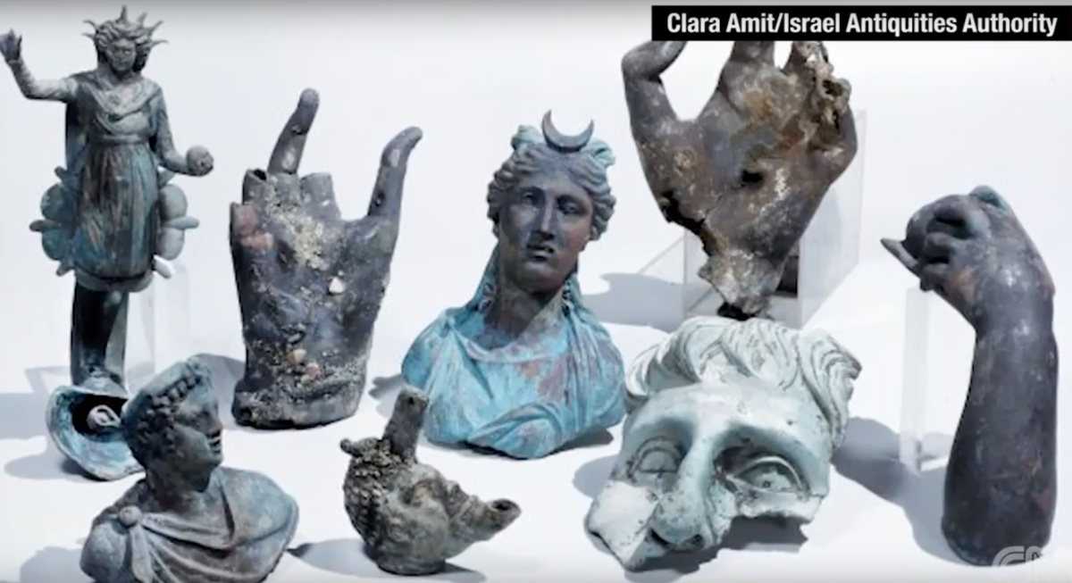 Via CNN / Youtube