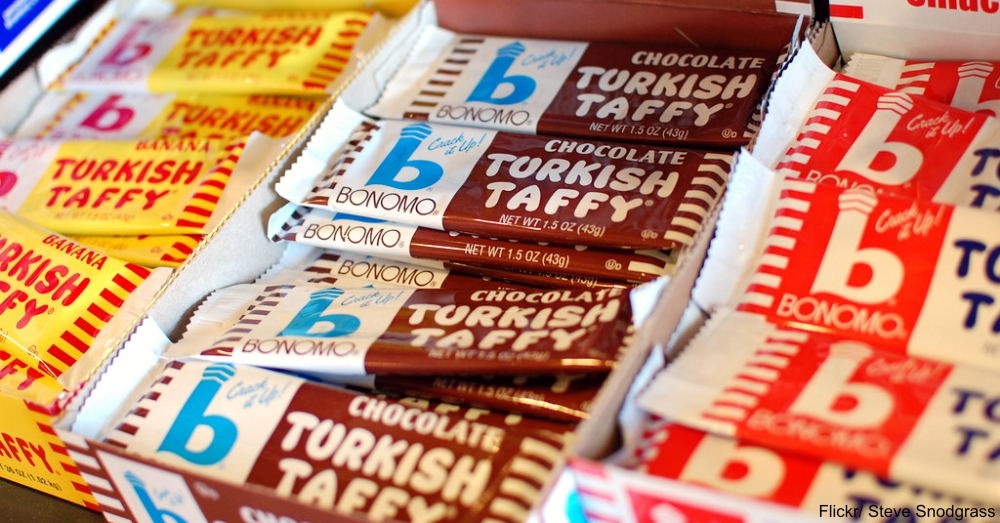 6 Of Our Favorite Candies of the 1960s; I Wish They Still Made Number 5