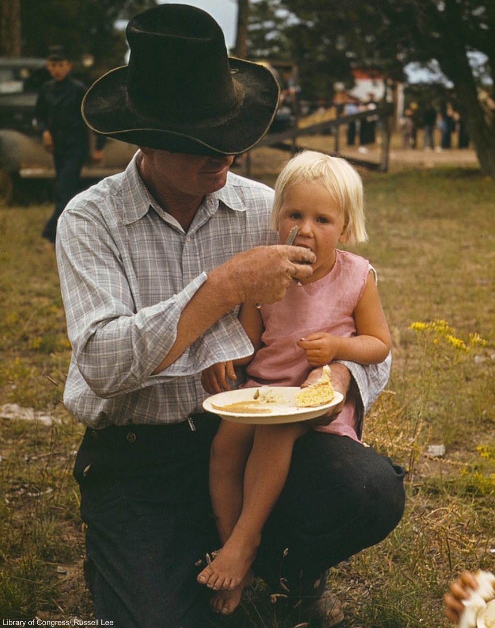 Summer Picnic
