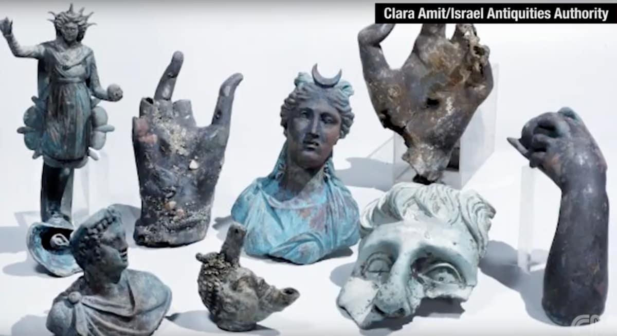 Via CNN / Youtube