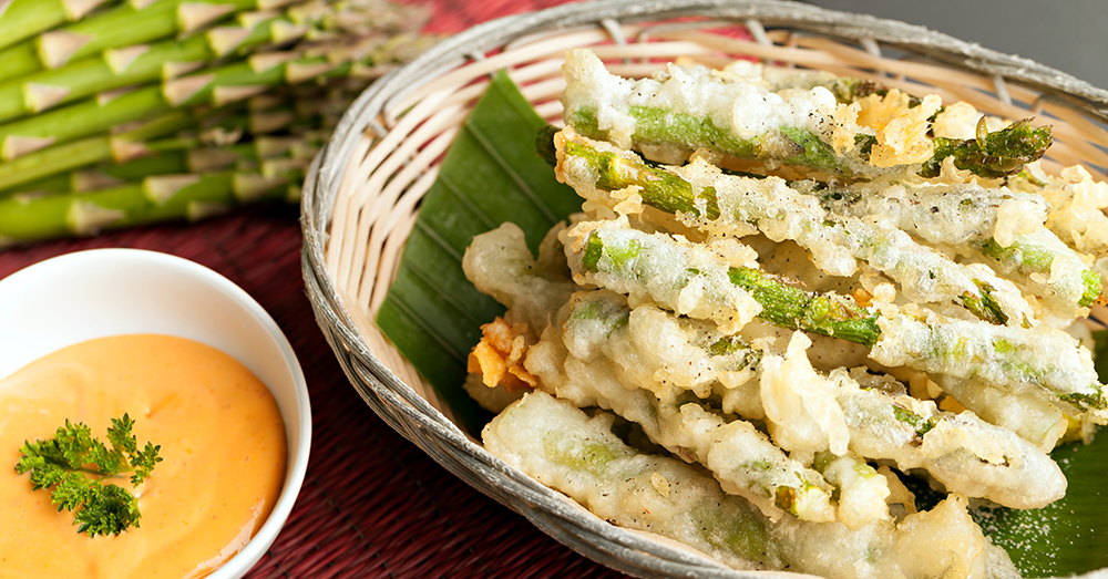 This Is The Perfect Veggie To Fry Up This Spring! 12 Tomatoes