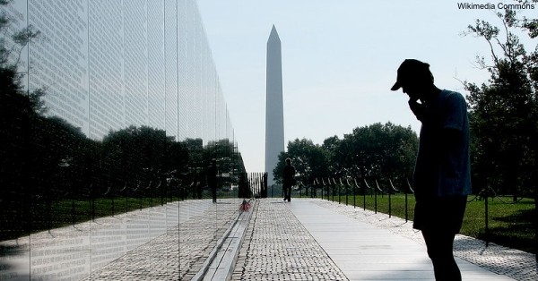 While the NVVF took in around $29 million in donations between 2010 and 2014, only 2 percent of that money went to veterans' causes.