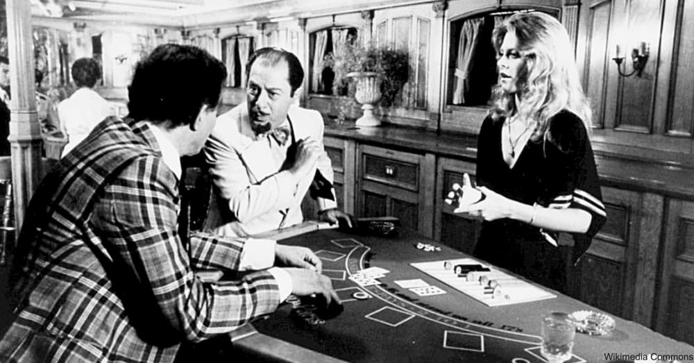 Lindsay Wagner on Bionic Woman